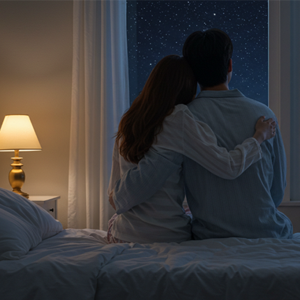 얇은 콘돔 찢어지지 않을까? 살결을 느끼는 초박형 커플용품 안전 사용법